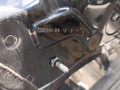 часть кузова (вырезанный элемент) BMW 5 серия G30/G31 G30 2017, 2.0 л., B47 D20 A, дизель, АКПП, black sapphire metallic (475), седан, задний привод, правый руль, 41007446651, 41007446652, 7446652, 7446651 - фото №88