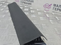 накладка на порог внутренняя BMW 5 серия G30/G31 G30 2017, 2.0 л., B47 D20 A, дизель, АКПП, black sapphire metallic (475), седан, задний привод, правый руль, 51477375729, 7375729 - фото №3