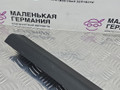накладка на порог внутренняя BMW 5 серия G30/G31 G30 2017, 2.0 л., B47 D20 A, дизель, АКПП, black sapphire metallic (475), седан, задний привод, правый руль, 51477375729, 7375729 - фото №5