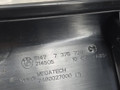 накладка на порог внутренняя BMW 5 серия G30/G31 G30 2017, 2.0 л., B47 D20 A, дизель, АКПП, black sapphire metallic (475), седан, задний привод, правый руль, 51477375729, 7375729 - фото №8