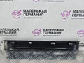 накладка на порог внутренняя BMW 5 серия G30/G31 G30 2017, 2.0 л., B47 D20 A, дизель, АКПП, black sapphire metallic (475), седан, задний привод, правый руль, 51477375729, 7375729 - фото №2