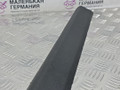 накладка на порог внутренняя BMW 5 серия G30/G31 G30 2017, 2.0 л., B47 D20 A, дизель, АКПП, black sapphire metallic (475), седан, задний привод, правый руль, 51477375729, 7375729 - фото №4