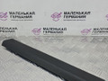 накладка на порог внутренняя BMW 5 серия G30/G31 G30 2017, 2.0 л., B47 D20 A, дизель, АКПП, black sapphire metallic (475), седан, задний привод, правый руль, 51477375729, 7375729 - фото №5