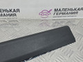 накладка на порог внутренняя BMW 5 серия G30/G31 G30 2017, 2.0 л., B47 D20 A, дизель, АКПП, black sapphire metallic (475), седан, задний привод, правый руль, 51477375729, 7375729 - фото №7