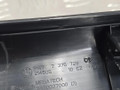 накладка на порог внутренняя BMW 5 серия G30/G31 G30 2017, 2.0 л., B47 D20 A, дизель, АКПП, black sapphire metallic (475), седан, задний привод, правый руль, 51477375729, 7375729 - фото №8