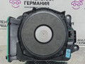 Динамик (сабвуфер) лев. BMW 5 серия G30/G31 G30 2017, 2.0 л., B47 D20 A, дизель, АКПП, black sapphire metallic (475), седан, задний привод, правый руль, 65136800953, 6800953 - фото №2