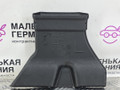 воздуховод BMW 5 серия G30/G31 G30 2017, 2.0 л., B47 D20 A, дизель, АКПП, black sapphire metallic (475), седан, задний привод, правый руль, 51477375761, 7375761 - фото №3