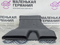воздуховод BMW 5 серия G30/G31 G30 2017, 2.0 л., B47 D20 A, дизель, АКПП, black sapphire metallic (475), седан, задний привод, правый руль, 51477375761, 7375761 - фото №4