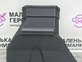 воздуховод BMW 5 серия G30/G31 G30 2017, 2.0 л., B47 D20 A, дизель, АКПП, black sapphire metallic (475), седан, задний привод, правый руль, 51477375761, 7375761 - фото №2