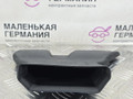 воздуховод BMW 5 серия G30/G31 G30 2017, 2.0 л., B47 D20 A, дизель, АКПП, black sapphire metallic (475), седан, задний привод, правый руль, 51477375761, 7375761 - фото №5
