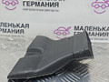 воздуховод BMW 5 серия G30/G31 G30 2017, 2.0 л., B47 D20 A, дизель, АКПП, black sapphire metallic (475), седан, задний привод, правый руль, 51477375761, 7375761 - фото №6
