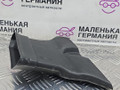 воздуховод BMW 5 серия G30/G31 G30 2017, 2.0 л., B47 D20 A, дизель, АКПП, black sapphire metallic (475), седан, задний привод, правый руль, 51477375761, 7375761 - фото №7