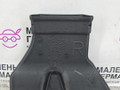 воздуховод BMW 5 серия G30/G31 G30 2017, 2.0 л., B47 D20 A, дизель, АКПП, black sapphire metallic (475), седан, задний привод, правый руль, 51477375762, 7375762 - фото №2