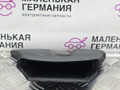 воздуховод BMW 5 серия G30/G31 G30 2017, 2.0 л., B47 D20 A, дизель, АКПП, black sapphire metallic (475), седан, задний привод, правый руль, 51477375762, 7375762 - фото №5