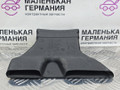 воздуховод BMW 5 серия G30/G31 G30 2017, 2.0 л., B47 D20 A, дизель, АКПП, black sapphire metallic (475), седан, задний привод, правый руль, 51477375762, 7375762 - фото №4