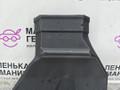 воздуховод BMW 5 серия G30/G31 G30 2017, 2.0 л., B47 D20 A, дизель, АКПП, black sapphire metallic (475), седан, задний привод, правый руль, 51477375762, 7375762 - фото №3