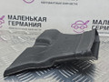 воздуховод BMW 5 серия G30/G31 G30 2017, 2.0 л., B47 D20 A, дизель, АКПП, black sapphire metallic (475), седан, задний привод, правый руль, 51477375762, 7375762 - фото №7