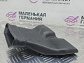 воздуховод BMW 5 серия G30/G31 G30 2017, 2.0 л., B47 D20 A, дизель, АКПП, black sapphire metallic (475), седан, задний привод, правый руль, 51477375762, 7375762 - фото №6