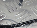 датчик ABS BMW 5 серия G30/G31 G30 2018, 2.0 л., B48 B20 A, бензин, АКПП, a96 mineral-weiss metallic, седан, задний привод, правый руль, 34526874638, 6874638 - фото №6