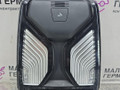 фонарь салона (плафон) BMW 5 серия G30/G31 G30 2017, 2.0 л., B47 D20 A, дизель, АКПП, black sapphire metallic (475), седан, задний привод, правый руль, 6838166, 28544925, 2170450119, 61319460008, 9460008, 61316838166 - фото №2