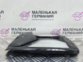 фонарь салона (плафон) BMW 5 серия G30/G31 G30 2017, 2.0 л., B47 D20 A, дизель, АКПП, black sapphire metallic (475), седан, задний привод, правый руль, 6838166, 28544925, 2170450119, 61319460008, 9460008, 61316838166 - фото №3