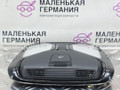 фонарь салона (плафон) BMW 5 серия G30/G31 G30 2017, 2.0 л., B47 D20 A, дизель, АКПП, black sapphire metallic (475), седан, задний привод, правый руль, 6838166, 28544925, 2170450119, 61319460008, 9460008, 61316838166 - фото №4
