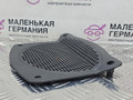 Накладка (сетка) динамика BMW 5 серия G30/G31 G30 2017, 2.0 л., B47 D20 A, дизель, АКПП, black sapphire metallic (475), седан, задний привод, правый руль, 65139362370, 9362370 - фото №5