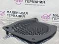 Накладка (сетка) динамика BMW 5 серия G30/G31 G30 2017, 2.0 л., B47 D20 A, дизель, АКПП, black sapphire metallic (475), седан, задний привод, правый руль, 65139362370, 9362370 - фото №6