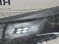 Декоративная накладка центральной консоли BMW 5 серия G30/G31 G30 2017, 2.0 л., B47 D20 A, дизель, АКПП, black sapphire metallic (475), седан, задний привод, правый руль, 9391280, 51169391274, 9391274 - фото №2