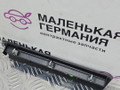 Декоративная накладка центральной консоли BMW 5 серия G30/G31 G30 2017, 2.0 л., B47 D20 A, дизель, АКПП, black sapphire metallic (475), седан, задний привод, правый руль, 9391280, 51169391274, 9391274 - фото №6