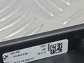 Декоративная накладка центральной консоли BMW 5 серия G30/G31 G30 2017, 2.0 л., B47 D20 A, дизель, АКПП, black sapphire metallic (475), седан, задний привод, правый руль, 9391280, 51169391274, 9391274 - фото №7