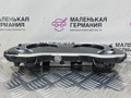 щиток приборов (приборная панель) BMW 5 серия G30/G31 G30 2017, 2.0 л., B47 D20 A, дизель, АКПП, black sapphire metallic (475), седан, задний привод, правый руль, 62109442426, 9442426, 9868372, 02363723135 - фото №3