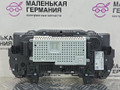 щиток приборов (приборная панель) BMW 5 серия G30/G31 G30 2017, 2.0 л., B47 D20 A, дизель, АКПП, black sapphire metallic (475), седан, задний привод, правый руль, 62109442426, 9442426, 9868372, 02363723135 - фото №2