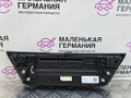 блок управления печки / климат-контроля BMW 5 серия G30/G31 G30 2017, 2.0 л., B47 D20 A, дизель, АКПП, black sapphire metallic (475), седан, задний привод, правый руль, 61316834463, 6834463, 61317947901, 7947901, 61316819266, 6819266, 64116834427, 6834427, 5A4A4E5, 61315A4A4E5 - фото №4
