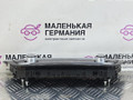 блок управления печки / климат-контроля BMW 5 серия G30/G31 G30 2017, 2.0 л., B47 D20 A, дизель, АКПП, black sapphire metallic (475), седан, задний привод, правый руль, 61316834463, 6834463, 61317947901, 7947901, 61316819266, 6819266, 64116834427, 6834427, 5A4A4E5, 61315A4A4E5 - фото №7