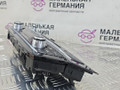 блок управления печки / климат-контроля BMW 5 серия G30/G31 G30 2017, 2.0 л., B47 D20 A, дизель, АКПП, black sapphire metallic (475), седан, задний привод, правый руль, 61316834463, 6834463, 61317947901, 7947901, 61316819266, 6819266, 64116834427, 6834427, 5A4A4E5, 61315A4A4E5 - фото №8