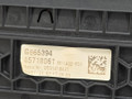 блок управления печки / климат-контроля BMW 5 серия G30/G31 G30 2017, 2.0 л., B47 D20 A, дизель, АКПП, black sapphire metallic (475), седан, задний привод, правый руль, 61316834463, 6834463, 61317947901, 7947901, 61316819266, 6819266, 64116834427, 6834427, 5A4A4E5, 61315A4A4E5 - фото №10