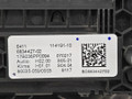 блок управления печки / климат-контроля BMW 5 серия G30/G31 G30 2017, 2.0 л., B47 D20 A, дизель, АКПП, black sapphire metallic (475), седан, задний привод, правый руль, 61316834463, 6834463, 61317947901, 7947901, 61316819266, 6819266, 64116834427, 6834427, 5A4A4E5, 61315A4A4E5 - фото №9