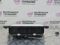 подушка безопасности пассажира BMW 5 серия G30/G31 G30 2017, 2.0 л., B47 D20 A, дизель, АКПП, black sapphire metallic (475), седан, задний привод, правый руль, 625445900, 6327549, 72129297726, 9297726, 39929772604 - фото №3