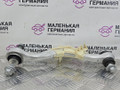 рычаг задний правый BMW 5 серия G30/G31 G30 2018, 2.0 л., B48 B20 A, бензин, АКПП, a96 mineral-weiss metallic, седан, задний привод, правый руль, 33326883340, 6883340 - фото №3