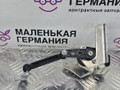 датчик дорожного просвета BMW 5 серия G30/G31 G30 2018, 2.0 л., B48 B20 A, бензин, АКПП, a96 mineral-weiss metallic, седан, задний привод, правый руль, 37146869137, 6869137, 37142959574, 11210110, 2959474, 6873097 - фото №5