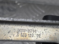 датчик дорожного просвета BMW 5 серия G30/G31 G30 2018, 2.0 л., B48 B20 A, бензин, АКПП, a96 mineral-weiss metallic, седан, задний привод, правый руль, 37146869137, 6869137, 37142959574, 11210110, 2959474, 6873097 - фото №6