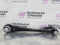 рычаг подвески BMW 5 серия G30/G31 G30 2018, 2.0 л., B48 B20 A, бензин, АКПП, a96 mineral-weiss metallic, седан, задний привод, правый руль, 33326861114, 6861114 - фото №2