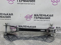 рычаг подвески BMW 5 серия G30/G31 G30 2018, 2.0 л., B48 B20 A, бензин, АКПП, a96 mineral-weiss metallic, седан, задний привод, правый руль, 33326861114, 6861114 - фото №5