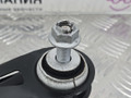 рычаг подвески BMW 5 серия G30/G31 G30 2018, 2.0 л., B48 B20 A, бензин, АКПП, a96 mineral-weiss metallic, седан, задний привод, правый руль, 33326861114, 6861114 - фото №8