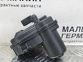 электроручник BMW 5 серия G30/G31 G30 2018, 2.0 л., B48 B20 A, бензин, АКПП, a96 mineral-weiss metallic, седан, задний привод, правый руль, 34216870567, 6870567, 32357541 - фото №2