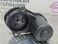 электроручник BMW 5 серия G30/G31 G30 2018, 2.0 л., B48 B20 A, бензин, АКПП, a96 mineral-weiss metallic, седан, задний привод, правый руль, 34216870567, 6870567, 32357541 - фото №6