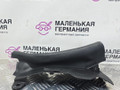 пыльник капота прав. BMW 5 серия G30/G31 G30 2017, 2.0 л., B47 D20 A, дизель, АКПП, black sapphire metallic (475), седан, задний привод, правый руль, 51767349602, 7349602 - фото №3