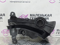 пыльник капота прав. BMW 5 серия G30/G31 G30 2017, 2.0 л., B47 D20 A, дизель, АКПП, black sapphire metallic (475), седан, задний привод, правый руль, 51767349602, 7349602 - фото №5