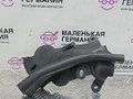 пыльник капота прав. BMW 5 серия G30/G31 G30 2017, 2.0 л., B47 D20 A, дизель, АКПП, black sapphire metallic (475), седан, задний привод, правый руль, 51767349602, 7349602 - фото №4